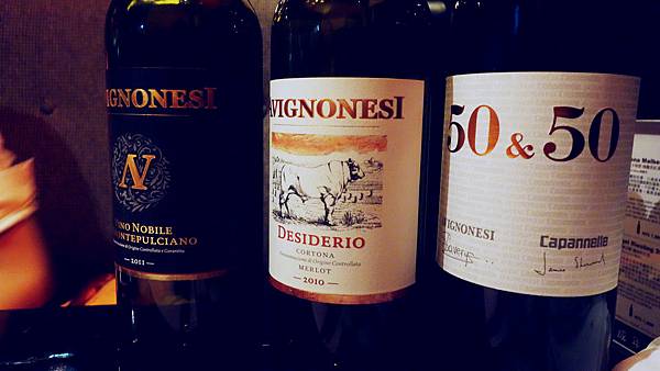 2014 Avignonesi 13