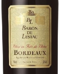 Baron de Lestac