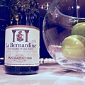 M.Chapoutier, "La Bernadine", CNDP, 2006