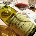 Château des Lumières (Louis Jadot) Morgon 2003