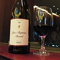 Domaine de la Madonne Beaujolais Villages Cuvée Jean-Baptiste 2005