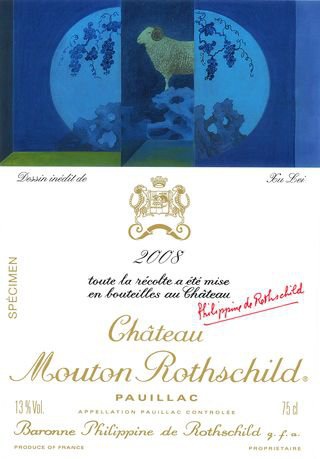 Mouton 2008 Mouton 2008