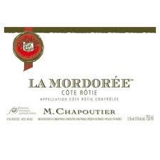 Cote Rotie La Mordoree2009