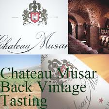images Chateau Musar cmbv