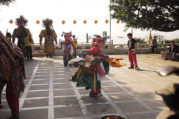 壬辰101年宜蘭進香慶雲宮18