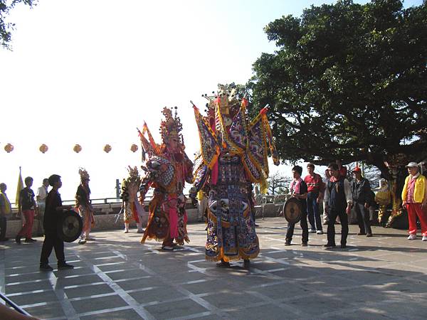 壬辰101年宜蘭進香慶雲宮23