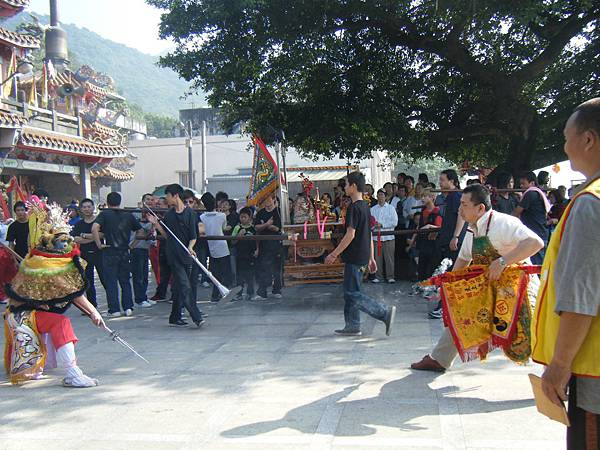 壬辰101年宜蘭進香慶雲宮32