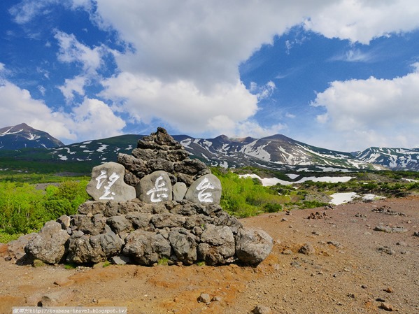 日本北海道day4 自駕美瑛 四季彩之丘 青池 十勝岳望岳台 上富良野 Travel Travel