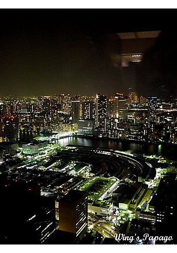 Day2 汐留caretta無料夜景 Wing的自助行腳趴趴go 痞客邦 Day2 汐留caretta無料夜景 Wing的自助行腳趴趴go 痞客邦