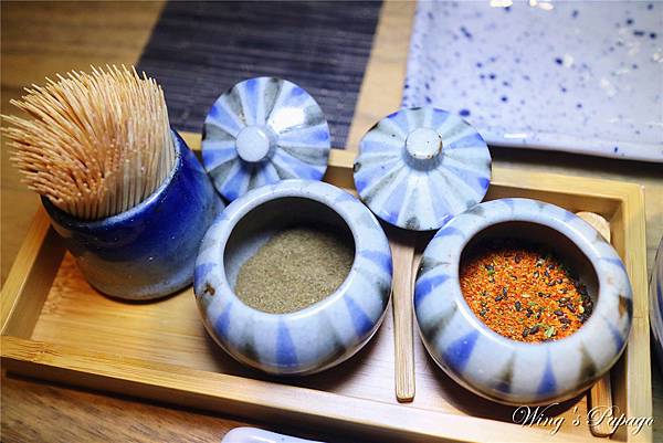 台北鳥喜とり喜，日式雞肉串燒料理/米其林一星餐廳/雞生蠔，柔