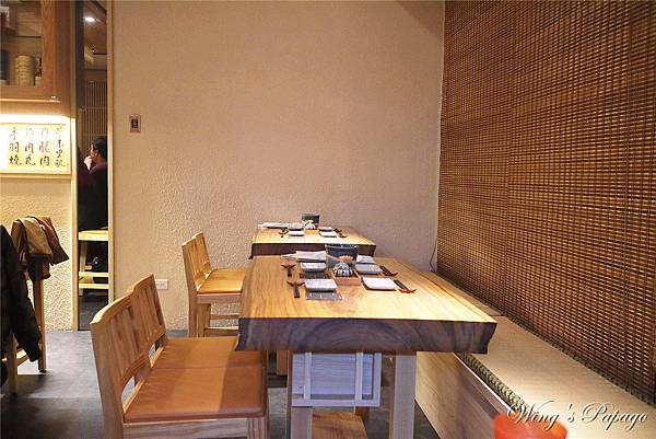 台北鳥喜とり喜，日式雞肉串燒料理/米其林一星餐廳/雞生蠔，柔