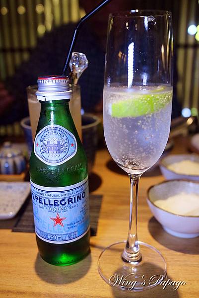 台北鳥喜とり喜，日式雞肉串燒料理/米其林一星餐廳/雞生蠔，柔