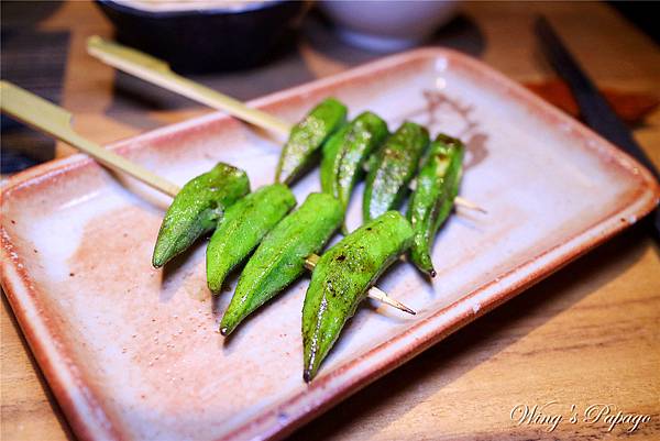 台北鳥喜とり喜，日式雞肉串燒料理/米其林一星餐廳/雞生蠔，柔