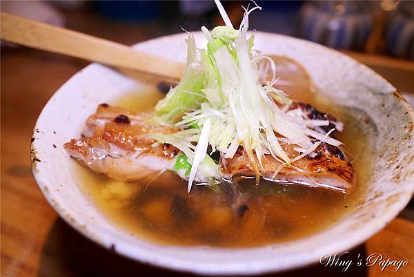 台北鳥喜とり喜，日式雞肉串燒料理/米其林一星餐廳/雞生蠔，柔