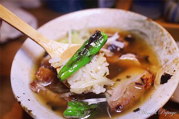 台北鳥喜とり喜，日式雞肉串燒料理/米其林一星餐廳/雞生蠔，柔