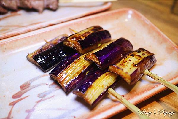 台北鳥喜とり喜，日式雞肉串燒料理/米其林一星餐廳/雞生蠔，柔