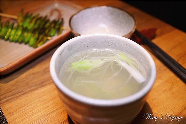 台北鳥喜とり喜，日式雞肉串燒料理/米其林一星餐廳/雞生蠔，柔