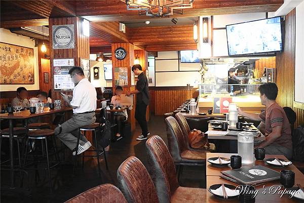 台北中山區居酒屋推薦 Abv Bar Kitchen 日式居酒館 台北宵夜烤物 300款世界精釀啤酒 台北串燒 捷運中山站居酒屋美食 Wing的自助行腳趴趴go 痞客邦 台北中山區居酒屋推薦 Abv Bar Kitchen 日式居酒館 台北宵夜烤物 300款世界精釀啤酒 台北串燒 捷運中山站居酒屋美食 Wing的自助行腳趴趴go 痞客邦