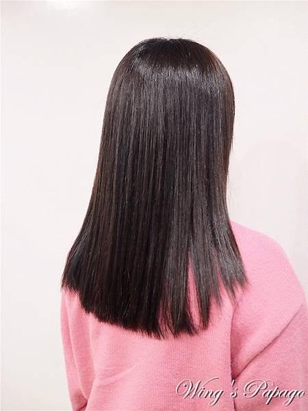 東區染髮，東區燙髮，N-ART hair styling，縮