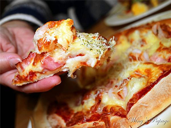 西門町美食推薦，史丹貓美式餐廳，火烤起司牛肉堡，豪華早午餐，