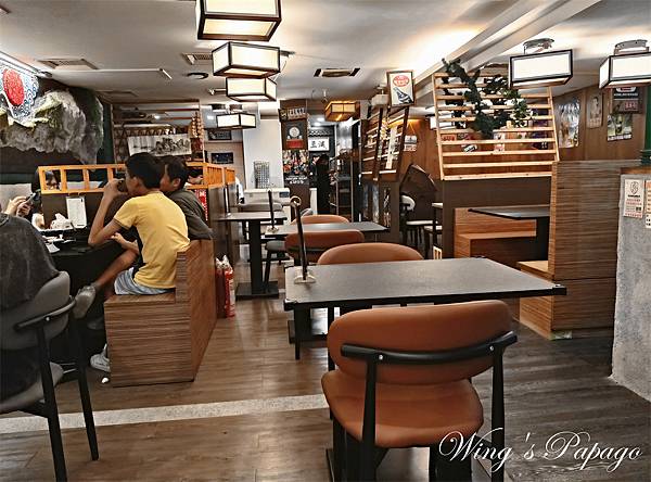 新北非傳統韓式料理，豆浦두포，豆腐鍋專賣店，小菜自助吧無限享