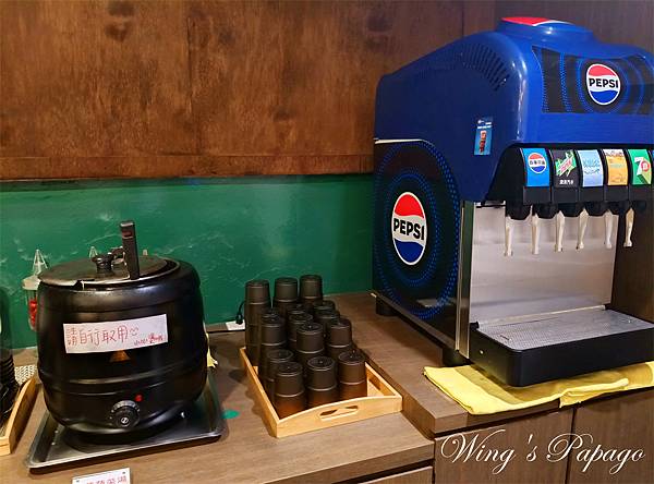 新北非傳統韓式料理，豆浦두포，豆腐鍋專賣店，小菜自助吧無限享