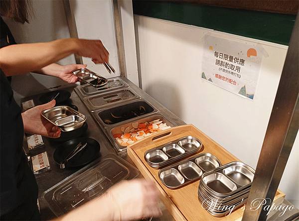 新北非傳統韓式料理，豆浦두포，豆腐鍋專賣店，小菜自助吧無限享