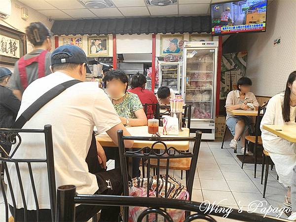 米其林必比登推薦，施家鮮肉湯圓，皮Q肉嫩湯汁香，60年老店，