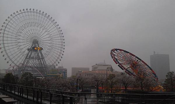 橫濱遊樂園