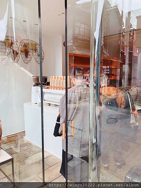 [食記] 日本京都 %Arabica咖啡 八坂塔人氣咖啡