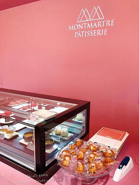 [食記] 嘉義市 夢由法式甜點．下午茶