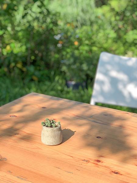 [食記] 新北三芝 Papa在三芝．全預約制溫室咖啡