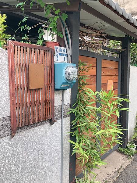 [食記] [東區] 榖谷．秘密巷弄內的泰式咖哩