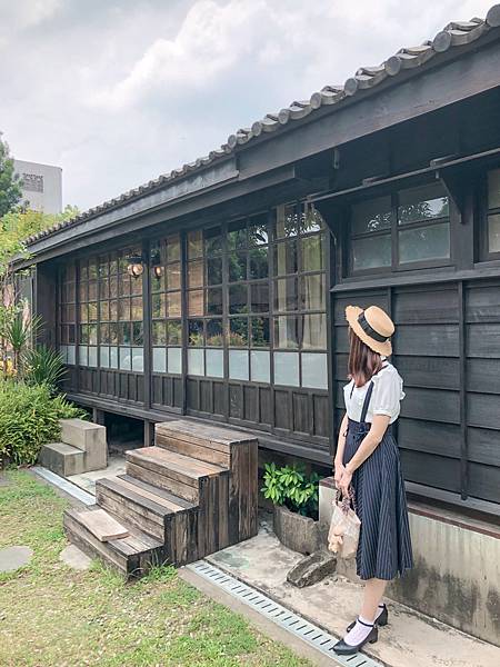[食記] [東區] 森咖啡．隱藏檜意森活村的鬆餅