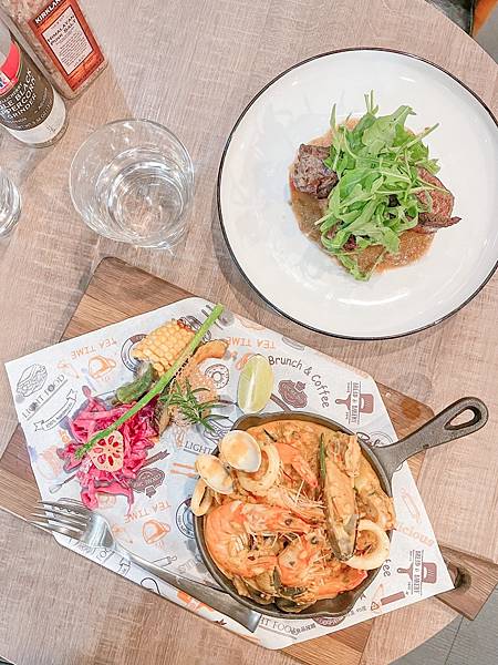 [食記] 新北淡水 真食手作．無麩質自然飲食