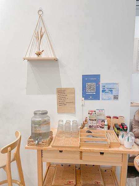 [食記] 新北板橋 朝食午宴．文青日式咖哩早午餐