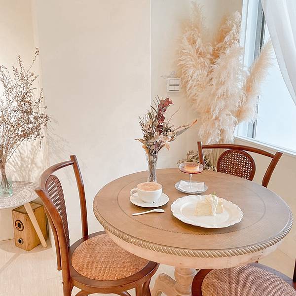 [食記] 桃園 弎甜some sweet．純白韓系咖啡廳