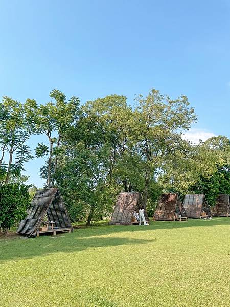 [食記] 桃園平鎮 HoneyWood Cafe．莊園小木屋咖啡