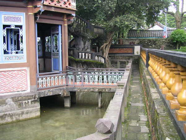 月波水榭