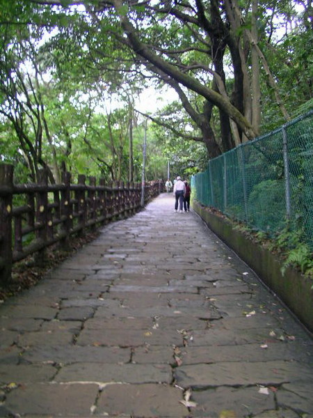 上坡