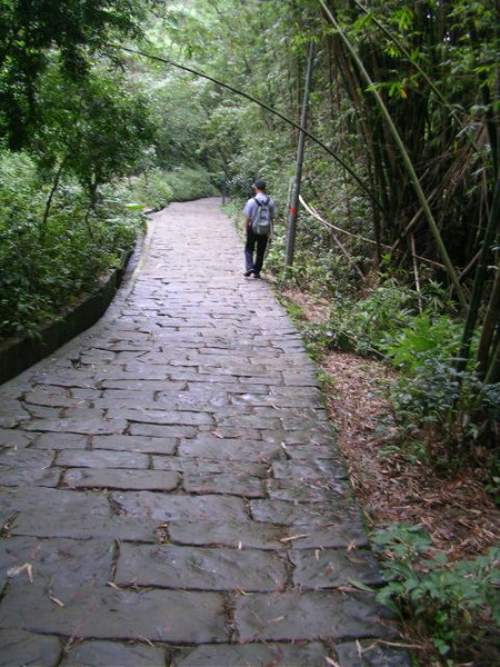 下坡