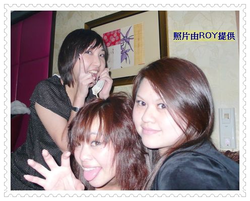 KELLY &怡君&小嫻