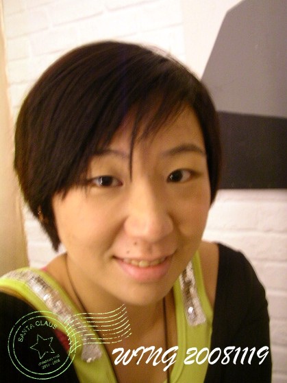 ★‧20081119修剪過後