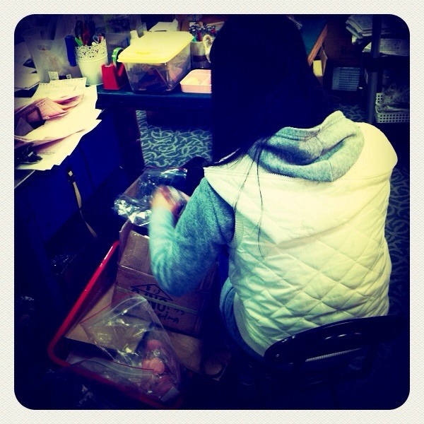 ★‧20120130開工