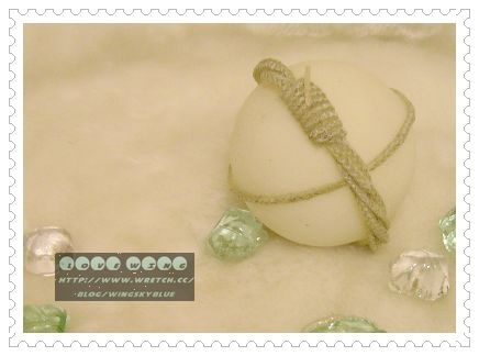 ♣【生活工廠】繩索球