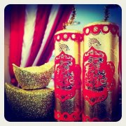 ★‧20120121 就要過年啦~!