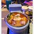 月碧的『韓式泡菜鍋』