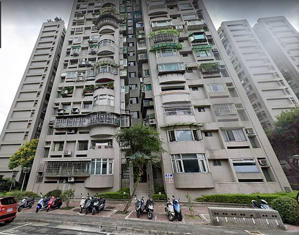 10/07法拍屋(拍定)▌新北市南港區福德街387號1樓|南