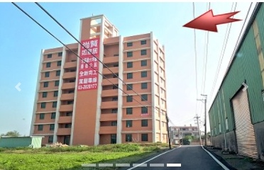 02/26法拍屋(四拍)▌大園區柴梳崙路336號1樓|如意居
