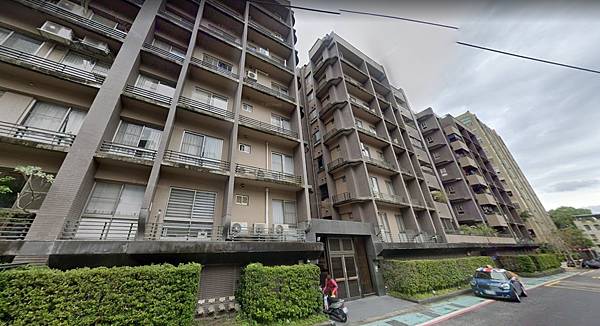 06/25法拍屋▌文山區興隆路三段304巷32-3號5樓|綠
